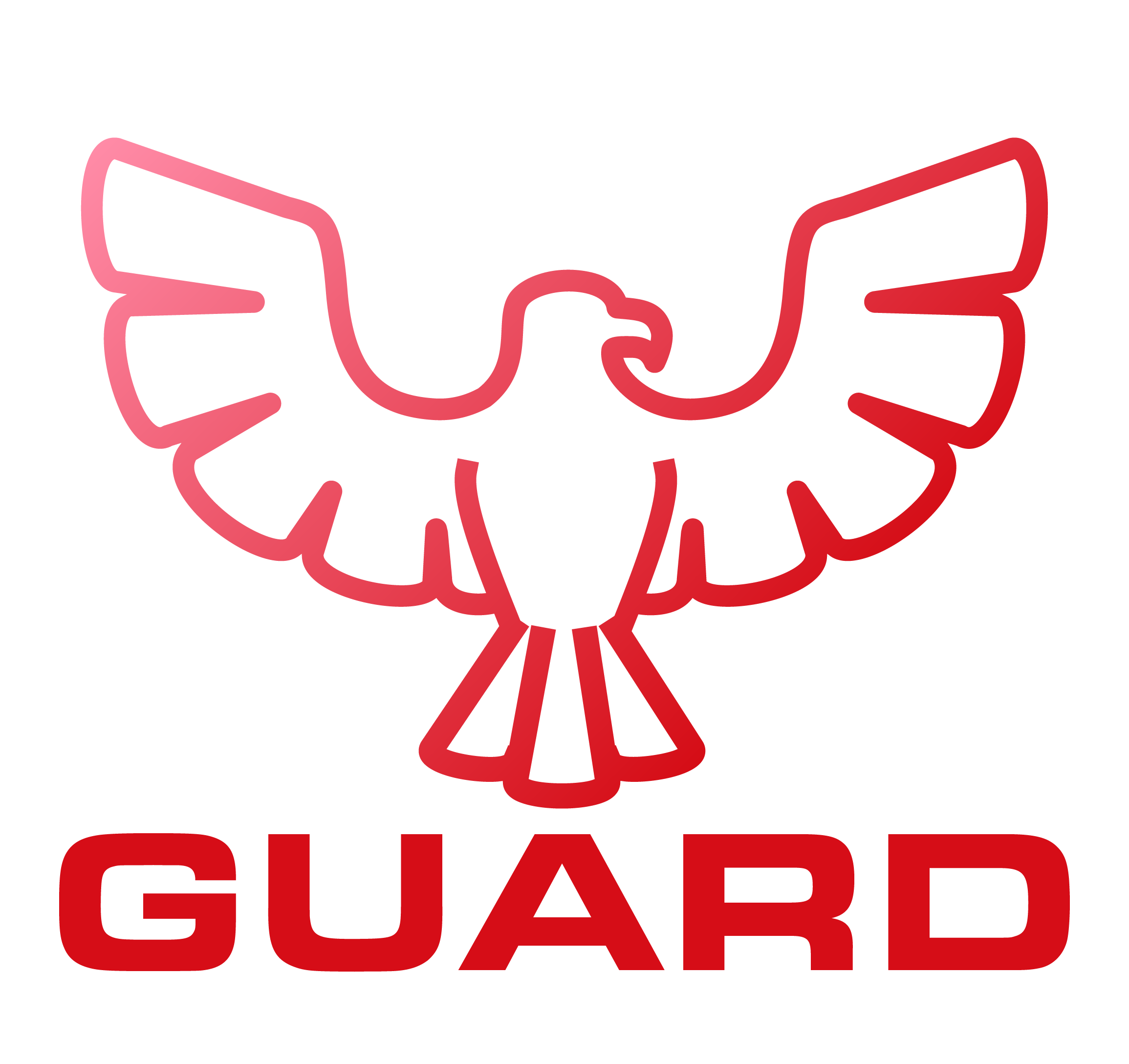 GUARD — secure, automatic data backup