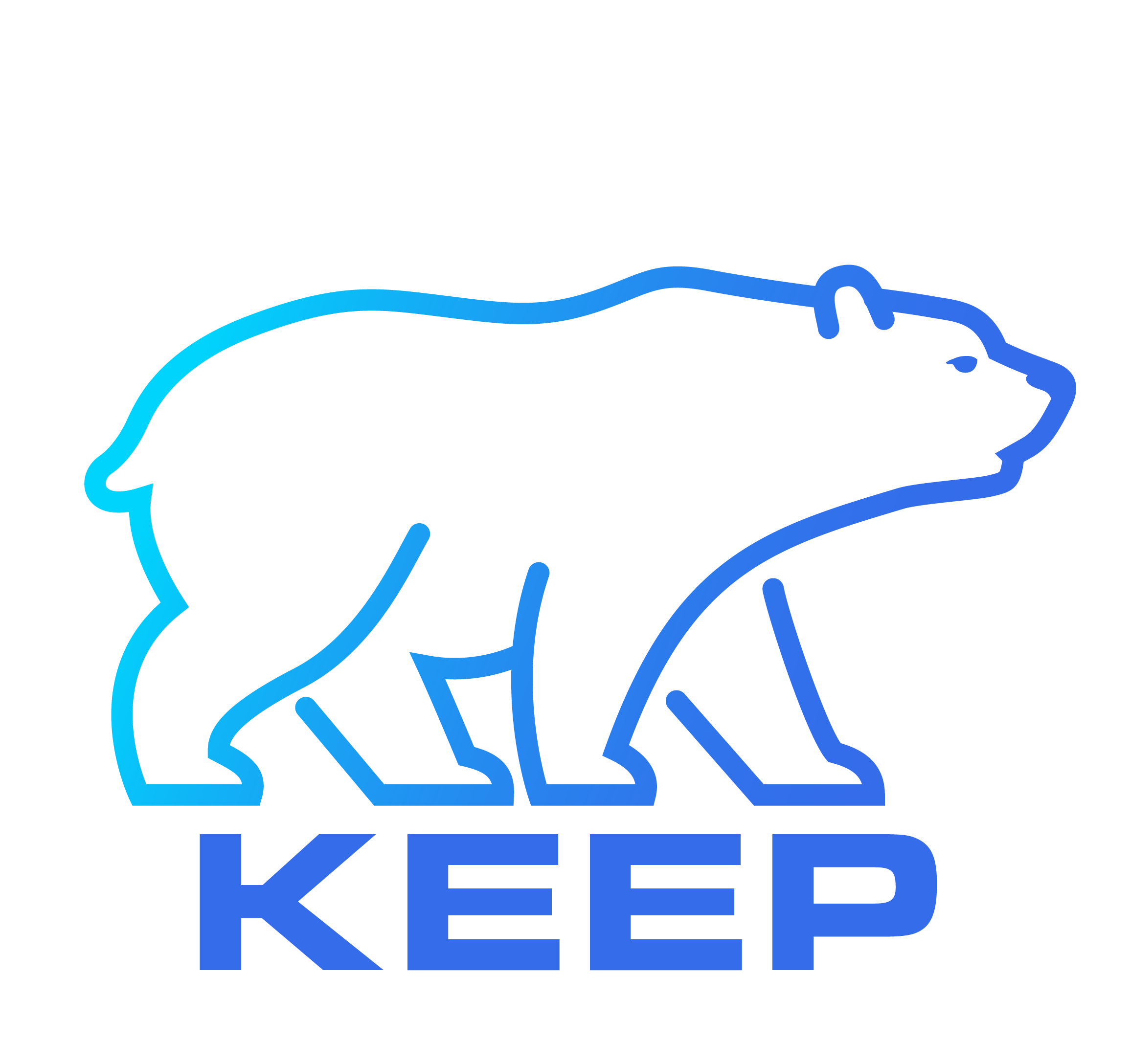 KEEP — reliable, managed hosting