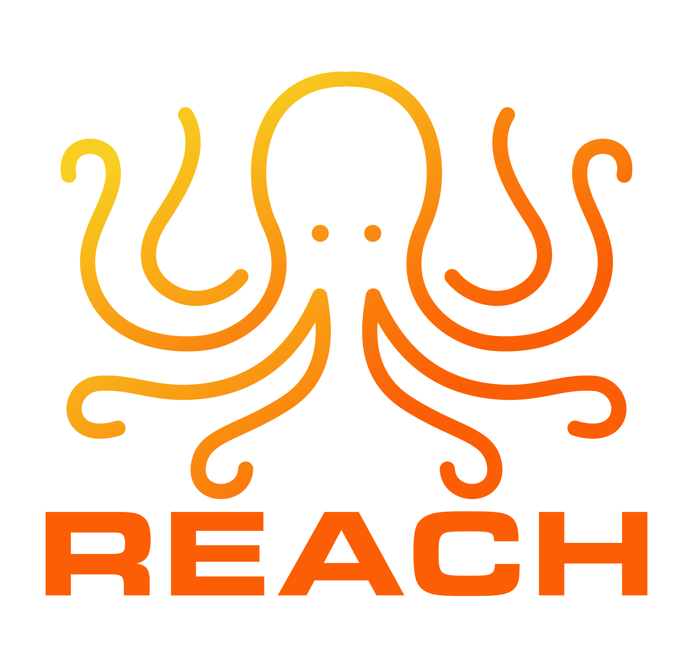 REACH — intelligent, powerful automation